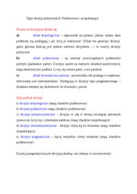 typy-decyzji-politycznych