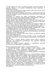 wychowanie-w-rodzinie-opracowanie