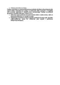 Funkcja ustawodawcza Sejmu-opracowanie - Władza -  ustawodawcza - System prawa