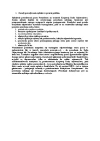 zasady-powolywania-sedziow-w-prawie-polskim-opracowanie
