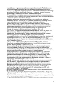 Dynamika-opracowanie - tarcie