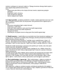 formy-handlu-zagranicznego-opracowanie