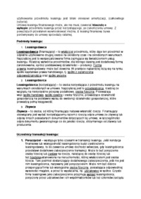 leasing-omowienie-zagadnienia