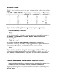 Analiza termiczna - wykład - Krzywa chłodzenia