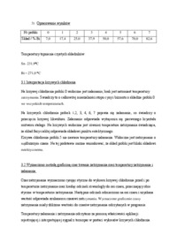 Wykład - analiza termiczna