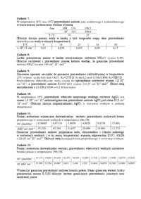 Elektrochemia - wykład