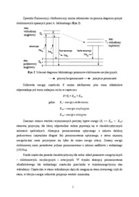 Wykład - spektrofluorymetria