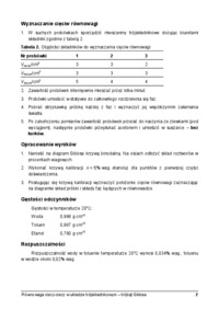 Trójkąt Gibbsa - wykład