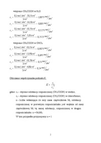 Wykład - prawo podziału Nernsta