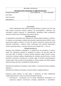 adsorpcja-sprawozdanie-z-cwiczen