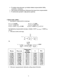 Rozpuszczalność ciał stałych w cieczach - wykład - Rozpuszczalność doskonała
