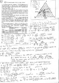Termodynamika - ćwiczenia