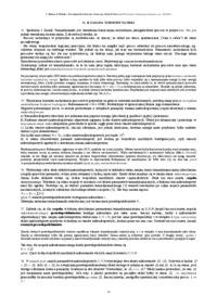 Bilanse reaktorów chemicznych - wykład