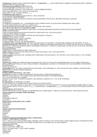 Chemia analityczna - wykład - Mechanizm powstawania różnicy potencjałów