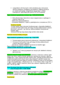 Pojęcie działalności gospodarczej i przedsiębiorcy