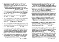 Redoksymetria-zadania