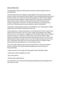 Unie Polsko- Litewska