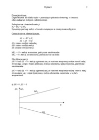 Technologia chemiczna-pojęcie