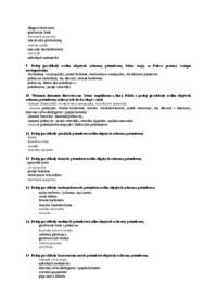 ochrona-organizmow-w-polsce-opracowanie