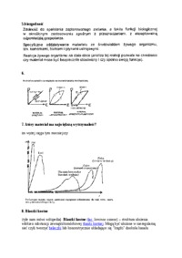 Biomateriały-opracowanie zagadnień
