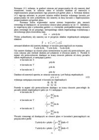 Statyka płynów-opracowanie