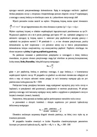 Ruch jednostajny-opracowanie