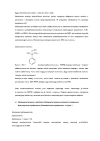 Procesy alkilowania-opracowanie
