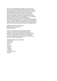 wykład - Zagrożenie radiologiczne i skażenia promieniowania