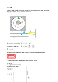 Ekrany - wykład wstępny