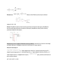 przyblizone-obliczenia-filtracji-teoria