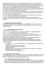 wszystkie ćwiczenia z meteo 2010