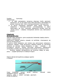 cwiczenia-relacja-czlowiek-srodowisko-i-eksplozja-demograficzna
