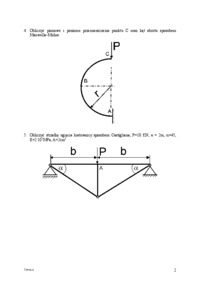 obliczanie-odksztalcen-belek-zginanych-metody-energetyczne