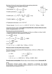 wyznaczanie-nosnosci-statecznosci-elementu-sciskanego-projekt