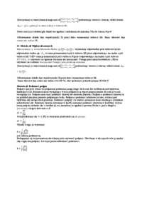 Metody sił - wykład