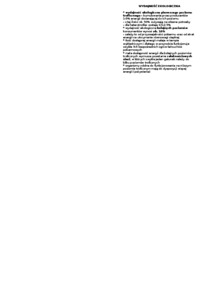 Ekosystemy - omówienie