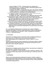 Ćwiczenia - maszyny do płaskiego odspajania gruntu