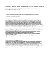 ćwiczenia - Straty ciśnienia powstajśce przy przepływie powietrza przez przewody