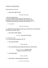 projekt z wentylacji dla 7 osób w pomieszczeniu