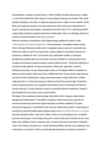 referat ; Przed podjęciem decyzji o wyborze instalacji wentylacji mechanicznej oraz rekuperatora