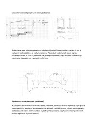 rodzaje fundamentów - omówienie 