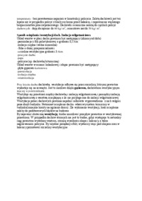 sposoby ocieplenia i wentylacji dachu