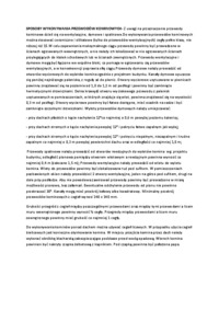 Sposoby wykonywania przewodów kominowych