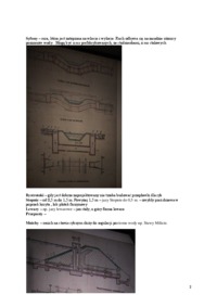 wykład Budowle wodne na małych ciekach