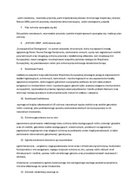 opracowane pytania z działu ochrona środowiska