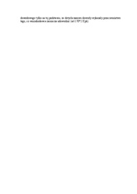 Wnioski dowodowe - opracowanie zagadnienia