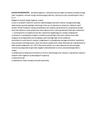 Zasada skargowości - opracowanie zagadnienia