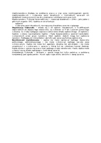 Dyplomatyczne sposoby załatwiania sporów - opracowanie