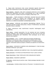 Chronologia - Ekliptyka