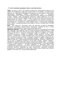 ZSRR, Wspólnota Niepodległych Państw, Wspólnota Narodów.